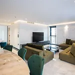 Hotel Elisa Affiliated By Melia Tirana