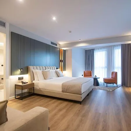 Elisa Affiliated By Melia Hotel *