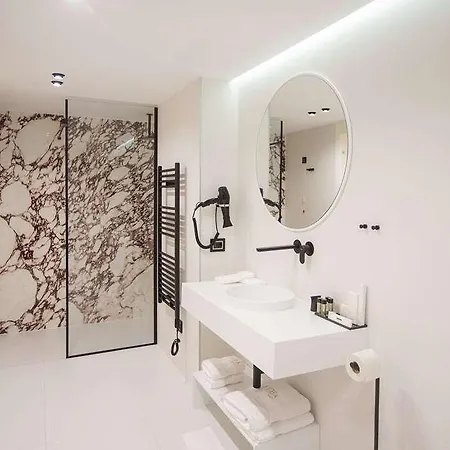 酒店 Elisa Affiliated By Melia *