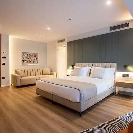 Elisa Affiliated By Melia * Тирана