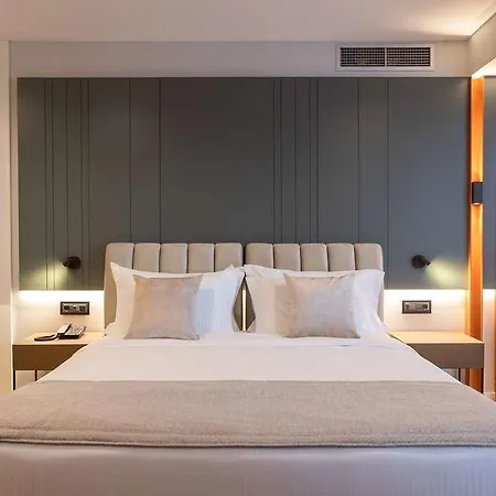 Hotel Elisa Affiliated By Melia