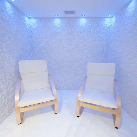 Отель Elisa Affiliated By Melia *