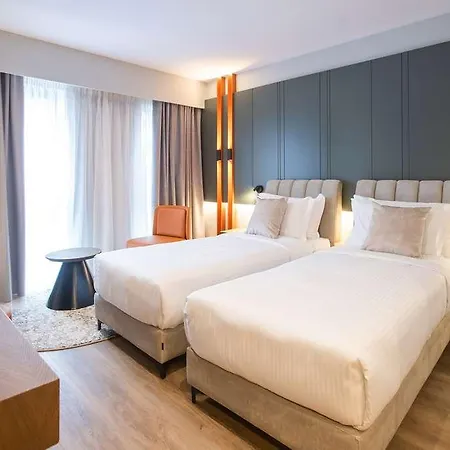 Elisa Affiliated By Melia