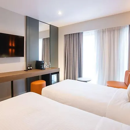 Elisa Affiliated By Melia Hotel *