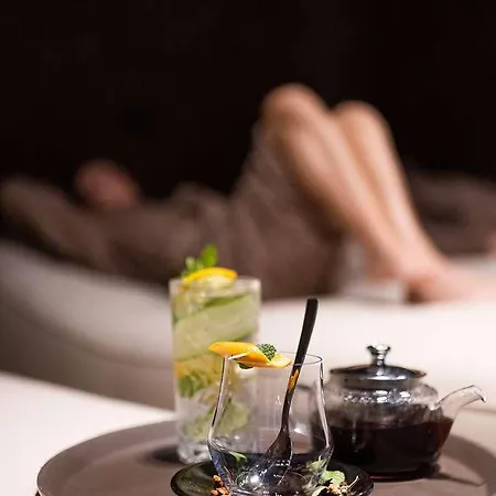 Elisa Affiliated By Melia Hotel Tirana