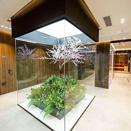 Elisa Affiliated By Melia Тирана