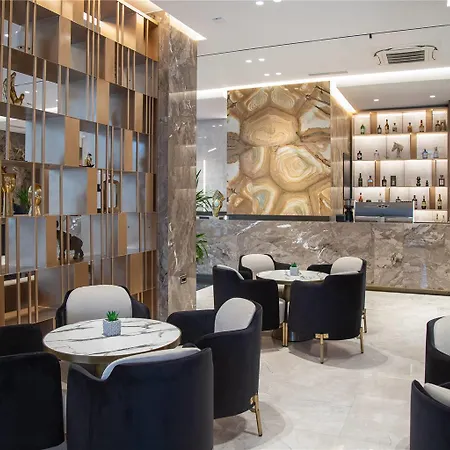 Отель Elisa Affiliated By Melia