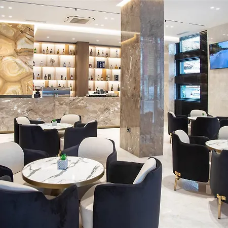 Elisa Affiliated By Melia Отель *