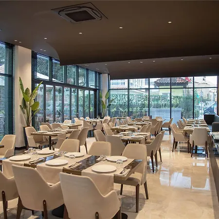 Hotel Elisa Affiliated By Melia