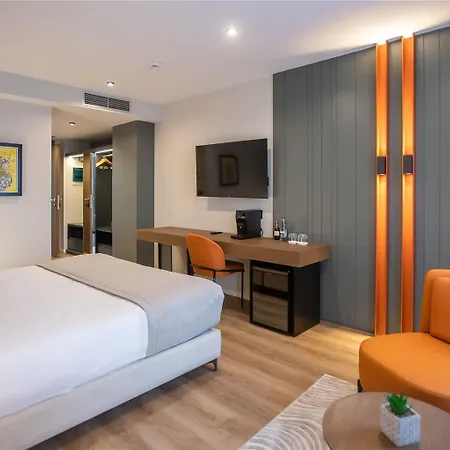 Hotel Elisa Affiliated By Melia *