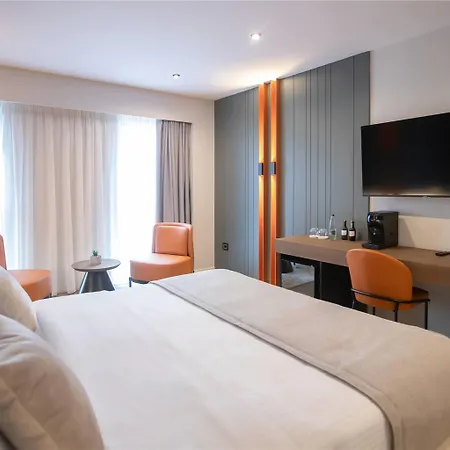 Elisa Affiliated By Melia Отель *