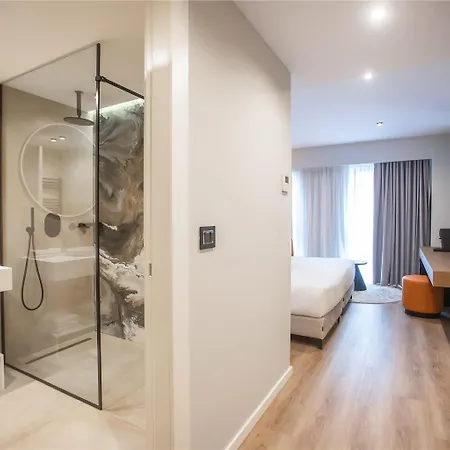 Elisa Affiliated By Melia Отель *