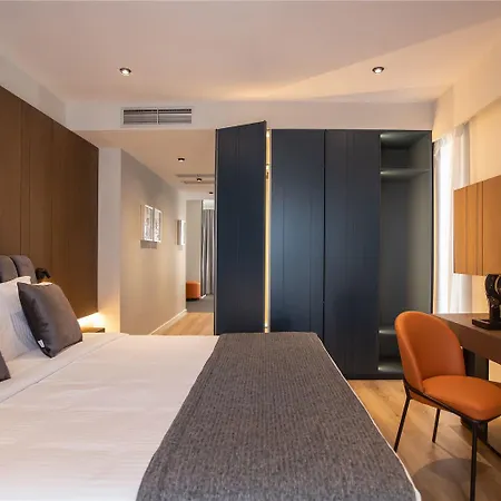 Elisa Affiliated By Melia * Тирана