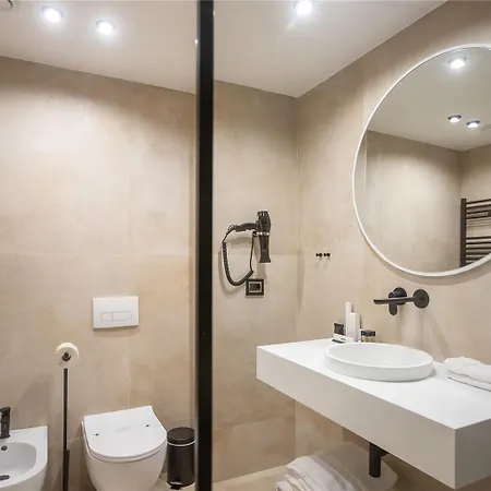 Elisa Affiliated By Melia Отель