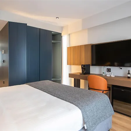 Hotel Elisa Affiliated By Melia Tirana