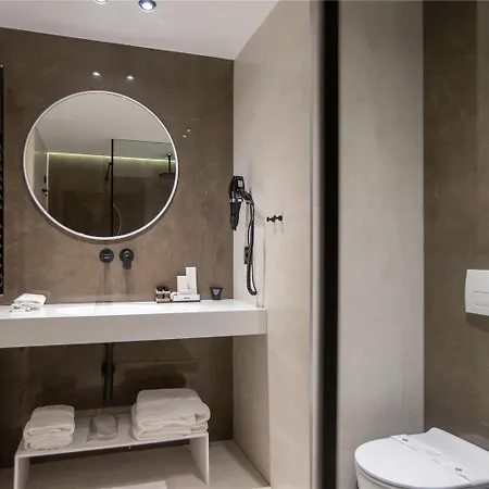 Elisa Affiliated By Melia Hotel