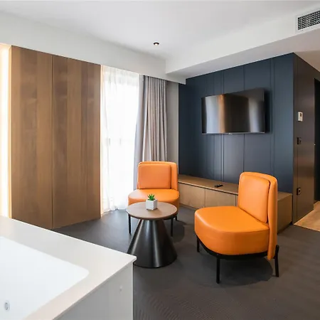 Hotel Elisa Affiliated By Melia Tirana