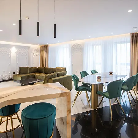 Отель Elisa Affiliated By Melia