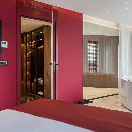 Elisa Affiliated By Melia Отель *