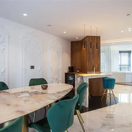 Elisa Affiliated By Melia * Тирана