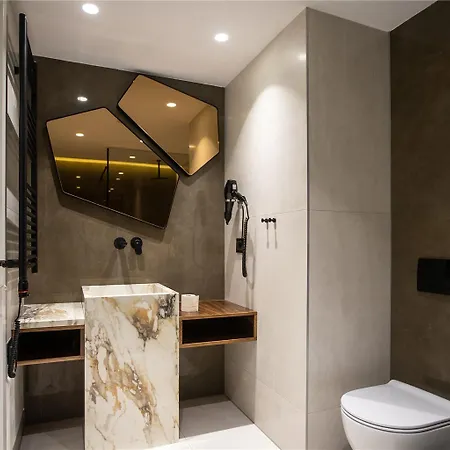 Elisa Affiliated By Melia Отель *