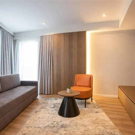 Elisa Affiliated By Melia Tirana