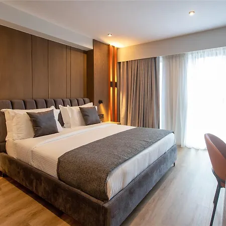 Elisa Affiliated By Melia *