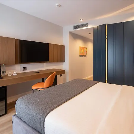 Hotel Elisa Affiliated By Melia *