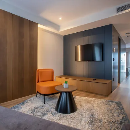 Hotel Elisa Affiliated By Melia *