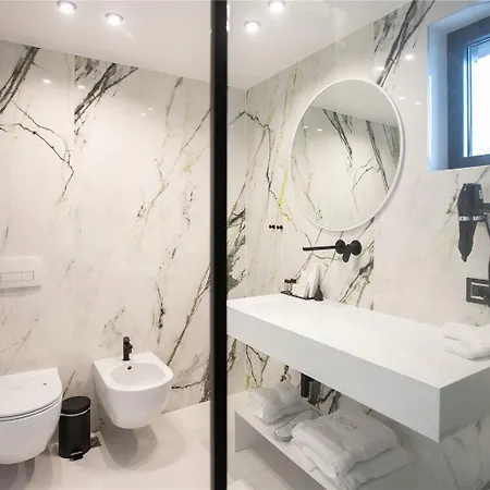 Отель Elisa Affiliated By Melia