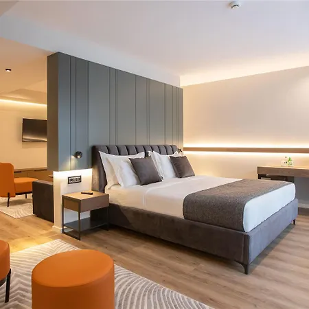 Elisa Affiliated By Melia Отель *