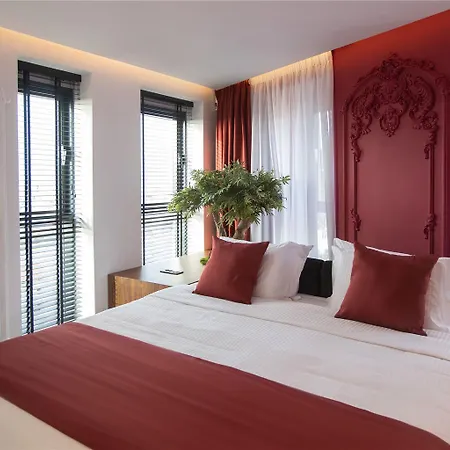 Elisa Affiliated By Melia * Тирана