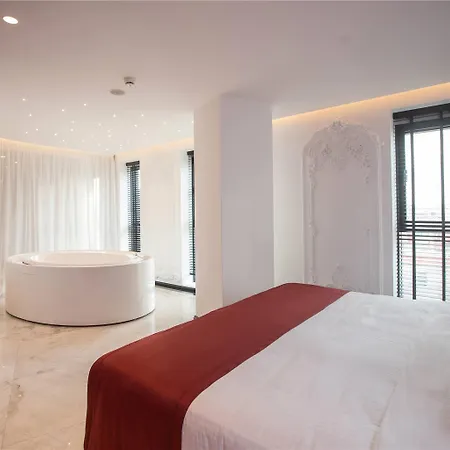 Elisa Affiliated By Melia Hotel