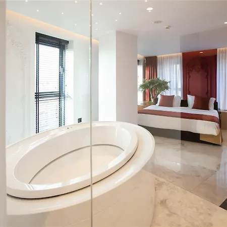 Hotel Elisa Affiliated By Melia