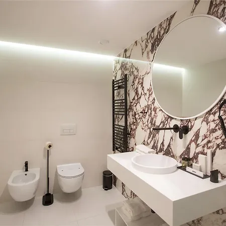 Отель Elisa Affiliated By Melia *