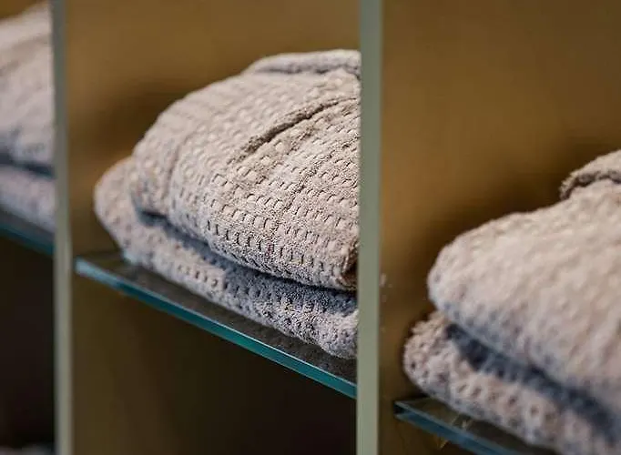 Hotel Elisa Affiliated By Melia