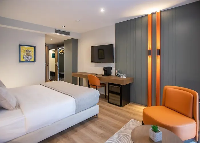 Elisa Affiliated By Melia Hotel