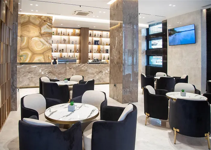 Elisa Affiliated By Melia Hotel *