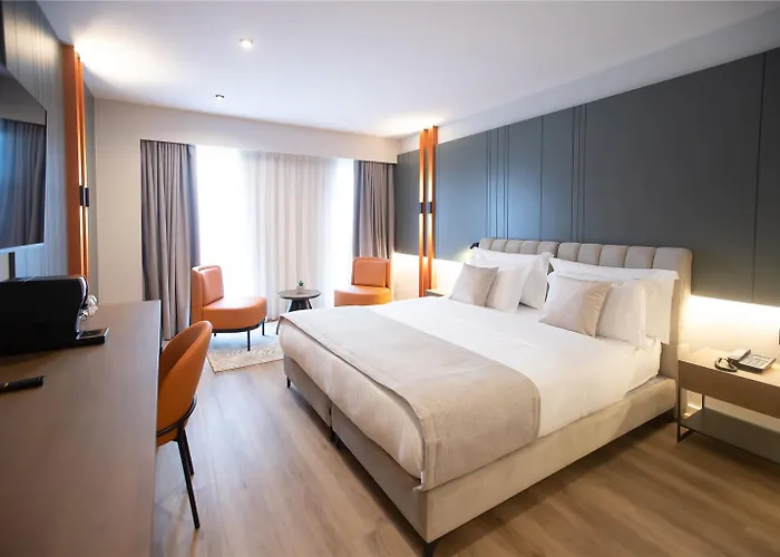 Elisa Affiliated By Melia