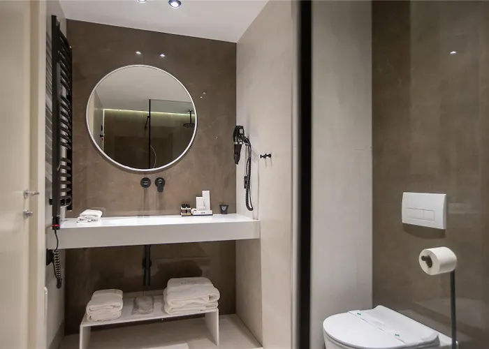 Elisa Affiliated By Melia Hotel