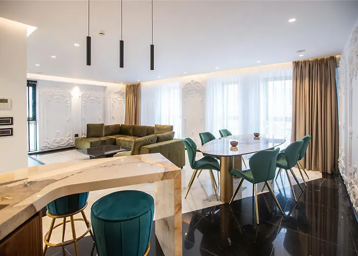 Hotel Elisa Affiliated By Melia