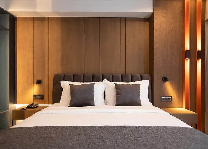 Hotel Elisa Affiliated By Melia *