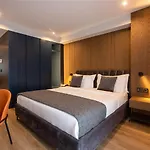 Elisa Affiliated By Melia Hotel Tirana