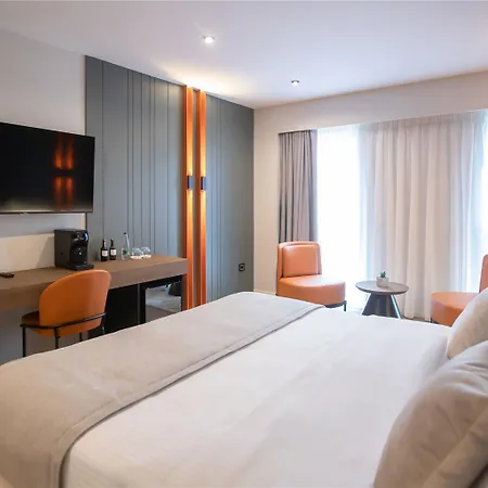 Elisa Affiliated By Melia * Tirana