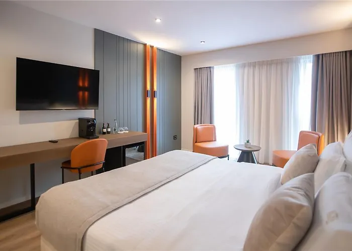 Hotel Elisa Affiliated By Melia *
